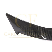 Load image into Gallery viewer, CF Style Carbon Fibre Boot Spoiler for BMW G29 Z4 19-Present
