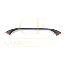 Load image into Gallery viewer, CF Style Carbon Fibre Boot Spoiler for BMW G29 Z4 19-Present

