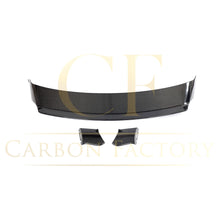 Load image into Gallery viewer, CF Style Carbon Fibre Boot Spoiler for BMW G87 M2 23-Present
