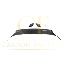 Load image into Gallery viewer, CF Style Carbon Fibre Boot Spoiler for BMW G87 M2 23-Present
