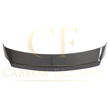 Load image into Gallery viewer, CF Style Carbon Fibre Boot Spoiler for BMW G87 M2 23-Present

