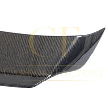 Load image into Gallery viewer, CF Style Carbon Fibre Boot Spoiler for BMW G87 M2 23-Present
