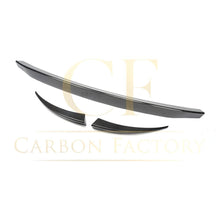 Load image into Gallery viewer, CF Style Carbon Fibre Mid Spoiler for Porsche Macan 14-20
