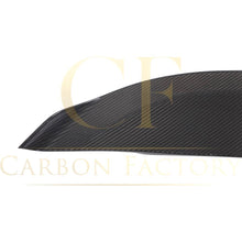 Load image into Gallery viewer, CF Style Carbon Fibre Spoiler for Porsche Boxster 718 16-21
