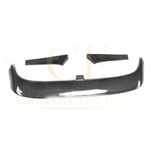 Load image into Gallery viewer, CS Style Carbon Fibre Boot Spoiler for VW Golf MK7 14-20
