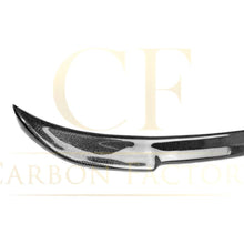 Load image into Gallery viewer, CS Style Pre-Preg Carbon Fibre Boot Spoiler for BMW 3 Series F30 F80 Saloon inc M3 13-18
