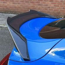 Load image into Gallery viewer, CW Style Carbon Fibre Rear Spoiler for Toyota A90 Supra 19-Present

