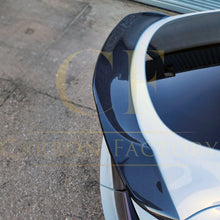 Load image into Gallery viewer, DS Style Carbon Fibre Rear Spoiler for Tesla Model Y 19-23
