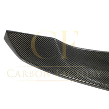 Load image into Gallery viewer, DS Style Carbon Fibre Rear Spoiler for Tesla Model Y 19-23

