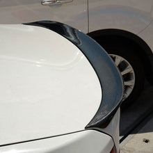 Load image into Gallery viewer, EXO Style Pre-Preg Carbon Fibre Boot Spoiler for BMW 3 Series F30 F80 Saloon inc M3 13-18
