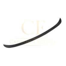 Load image into Gallery viewer, EXO Style Pre-Preg Carbon Fibre Boot Spoiler for BMW 3 Series F30 F80 Saloon inc M3 13-18
