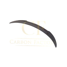 Load image into Gallery viewer, FD Style Carbon Fibre Boot Spoiler for Mercedes Benz W117 CLA 13-19
