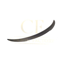 Load image into Gallery viewer, FD Style Carbon Fibre Boot Spoiler for Mercedes Benz W117 CLA 13-19
