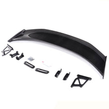 Load image into Gallery viewer, GT Style Carbon Fibre Spoiler for Porsche Cayman 718 16-25

