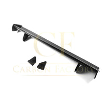 Load image into Gallery viewer, GTS Style Carbon Fibre Boot Spoiler for BMW 3 Series E90 E92 E93 inc M3 07-13
