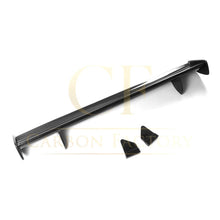 Load image into Gallery viewer, GTS Style Carbon Fibre Boot Spoiler for BMW 3 Series E90 E92 E93 inc M3 07-13
