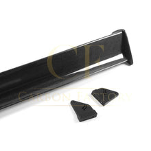 Load image into Gallery viewer, GTS Style Carbon Fibre Boot Spoiler for BMW 3 Series E90 E92 E93 inc M3 07-13
