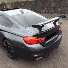 Load image into Gallery viewer, GTS1 Style Carbon Fibre GT Spoiler for BMW F80 M3 F82 F83 M4 14-20
