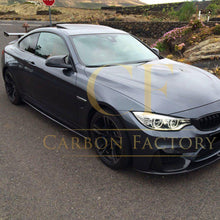 Load image into Gallery viewer, GTS1 Style Carbon Fibre GT Spoiler for BMW F80 M3 F82 F83 M4 14-20
