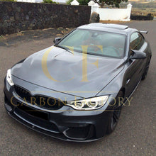 Load image into Gallery viewer, GTS1 Style Carbon Fibre GT Spoiler for BMW F80 M3 F82 F83 M4 14-20
