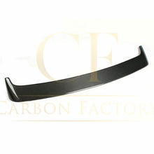 Load image into Gallery viewer, Hamann Style Carbon Fibre Roof Spoiler for BMW X Series X6 E71
