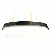 Load image into Gallery viewer, Hamann Style Carbon Fibre Roof Spoiler for BMW X Series X6 E71

