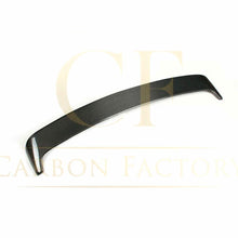 Load image into Gallery viewer, Hamann Style Carbon Fibre Roof Spoiler for BMW X Series X6 E71
