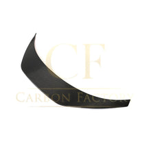 Load image into Gallery viewer, HKS Style Carbon Fibre Boot Spoiler for Toyota GR86 22-23
