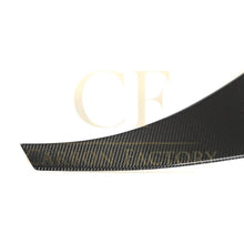 Load image into Gallery viewer, HKS Style Carbon Fibre Boot Spoiler for Toyota GR86 22-23
