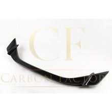 Load image into Gallery viewer, J Style Carbon Fibre Boot Spoiler for Toyota GT86 12-20

