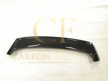 Load image into Gallery viewer, JP Style Carbon Fibre Boot Spoiler for VW Golf MK7 GTI GTD &amp; R 14-20
