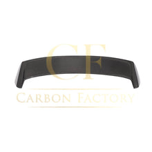 Load image into Gallery viewer, JP Style Carbon Fibre Boot Spoiler for VW Golf MK7 GTI GTD &amp; R 14-20
