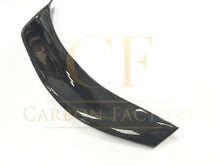 Load image into Gallery viewer, LE Style Carbon Fibre Boot Spoiler for Toyota GT86 12-20

