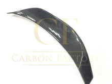 Load image into Gallery viewer, LE Style Carbon Fibre Boot Spoiler for Toyota GT86 12-20
