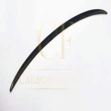 Load image into Gallery viewer, M3 Style Carbon Fibre Boot Spoiler for BMW 3 Series E92 Coupe inc M3 07-13
