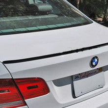 Load image into Gallery viewer, M3 Style Carbon Fibre Boot Spoiler for BMW 3 Series E92 Coupe inc M3 07-13
