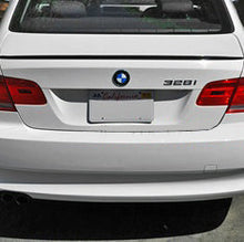 Load image into Gallery viewer, M3 Style Carbon Fibre Boot Spoiler for BMW 3 Series E92 Coupe inc M3 07-13
