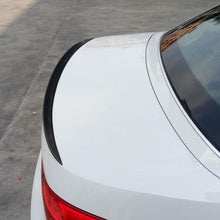 Load image into Gallery viewer, M3 Style Carbon Fibre Boot Spoiler for BMW 3 Series E93 Convertible inc M3 07-13
