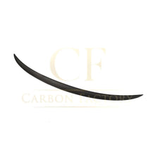 Load image into Gallery viewer, M3 Style Carbon Fibre Boot Spoiler for BMW G20 3 Series G80 M3 G28 i3 19-Present
