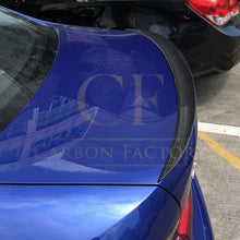 Load image into Gallery viewer, M3 Style Carbon Fibre Boot Spoiler for BMW G20 3 Series G80 M3 G28 i3 19-Present
