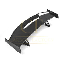 Load image into Gallery viewer, MAD Style Carbon Fibre Boot Spoiler for BMW F80 M3 F82 F83 M4 F87 M2 14-20
