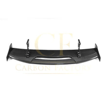 Load image into Gallery viewer, MAD Style Carbon Fibre Boot Spoiler for BMW F80 M3 F82 F83 M4 F87 M2 14-20
