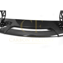 Load image into Gallery viewer, MAD Style Carbon Fibre Boot Spoiler for BMW F80 M3 F82 F83 M4 F87 M2 14-20
