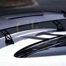 Load image into Gallery viewer, MAD Style Carbon Fibre Boot Spoiler for BMW F80 M3 F82 F83 M4 F87 M2 14-20
