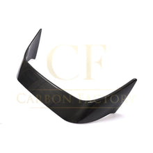 Load image into Gallery viewer, MB Style Carbon Fibre Rear Spoiler for Toyota A90 Supra 19-Present
