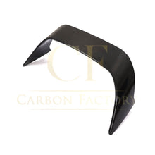 Load image into Gallery viewer, MB Style Carbon Fibre Rear Spoiler for Toyota A90 Supra 19-Present
