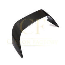 Load image into Gallery viewer, MB Style Carbon Fibre Rear Spoiler for Toyota A90 Supra 19-Present
