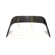 Load image into Gallery viewer, MB Style Carbon Fibre Rear Spoiler for Toyota A90 Supra 19-Present
