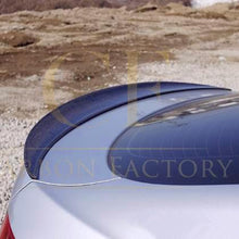 Load image into Gallery viewer, MP A Style Carbon Fibre Boot Spoiler for BMW E71 X6 09-14
