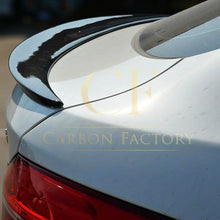 Load image into Gallery viewer, MP A Style Carbon Fibre Boot Spoiler for BMW F16 X6 F86 X6M 15-18
